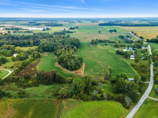 $490,000 | 4686 County Road 7, Garrett, IN 46738