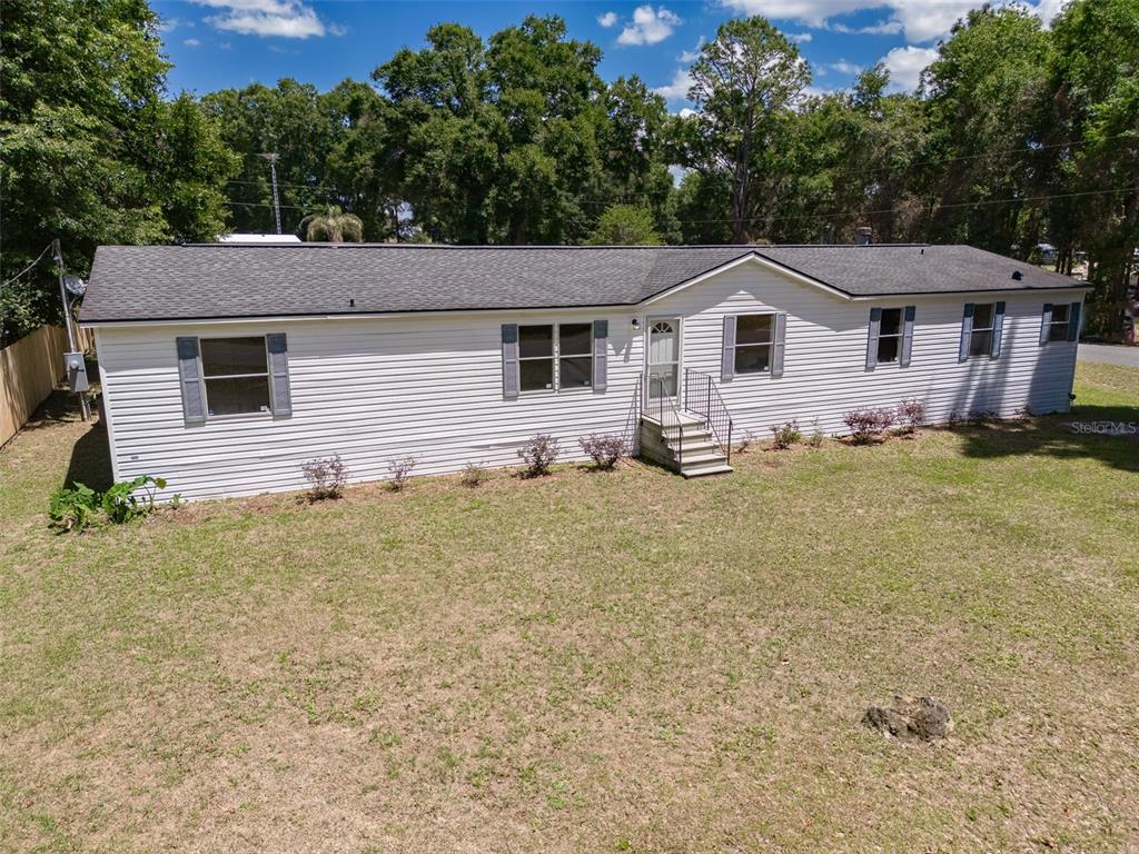 8541 Northwest 10th Terrace Ocala, FL 34475 - Photo 1 of 1 4Bedrm/2Bath, 2,052 Square Ft