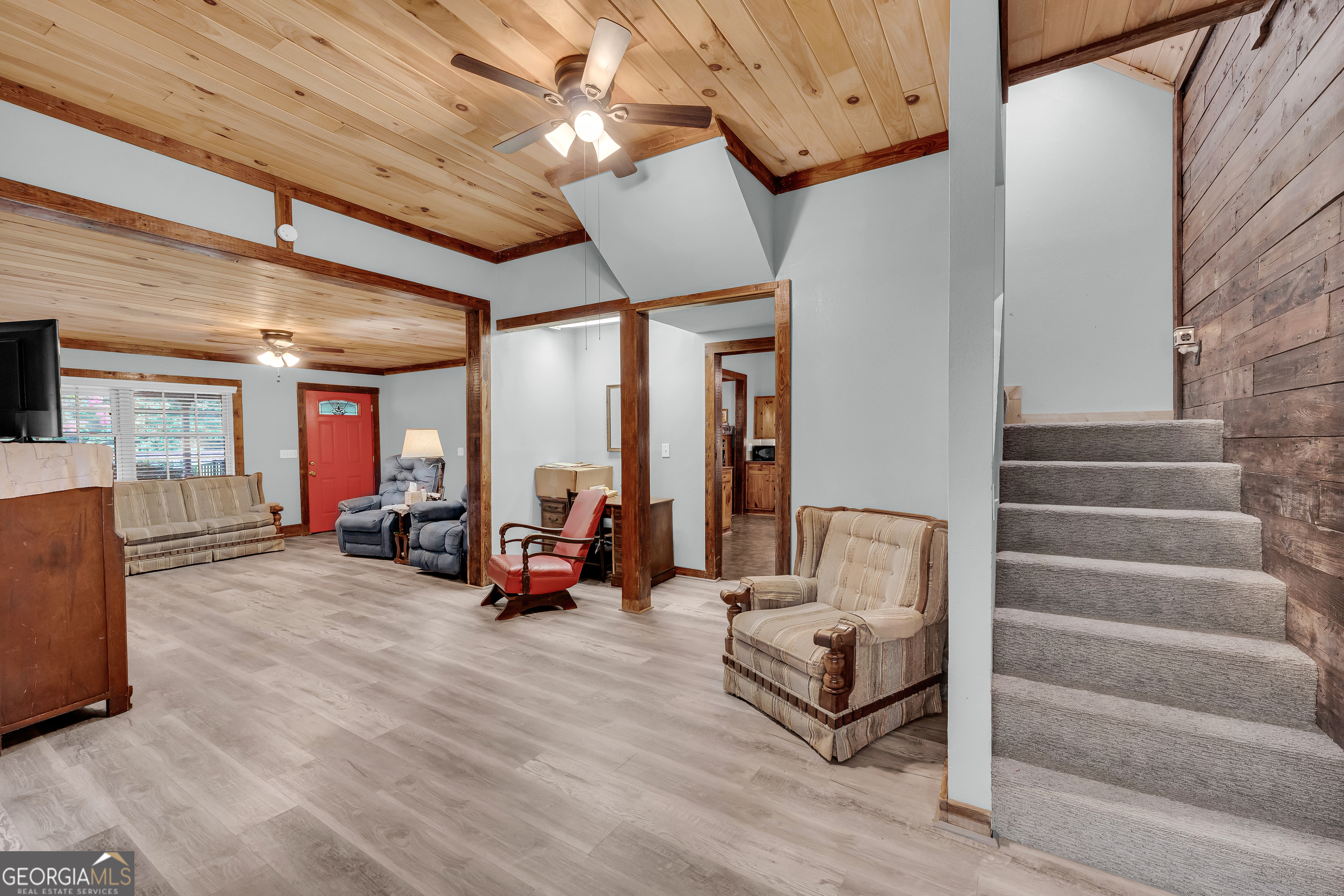 2657 Wolf Pit Road Eastanollee, GA 30538 - Photo 12 of 62 Gallery Image 12