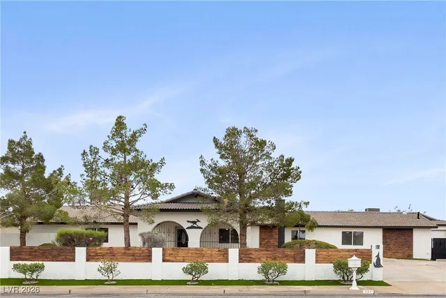 $1,095,000 | 271 East Middleton Drive, Henderson, NV 89015