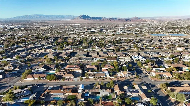 $1,095,000 | 271 East Middleton Drive, Henderson, NV 89015