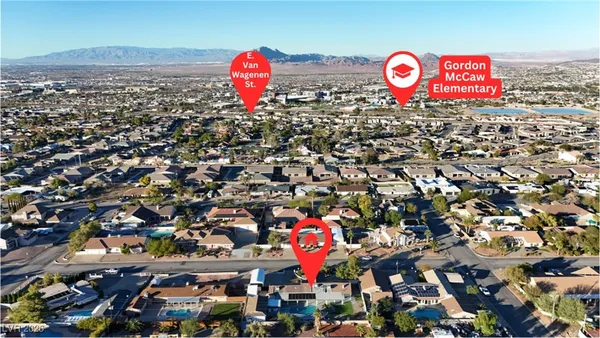 $1,049,000 | 271 East Middleton Drive, Henderson, NV 89015