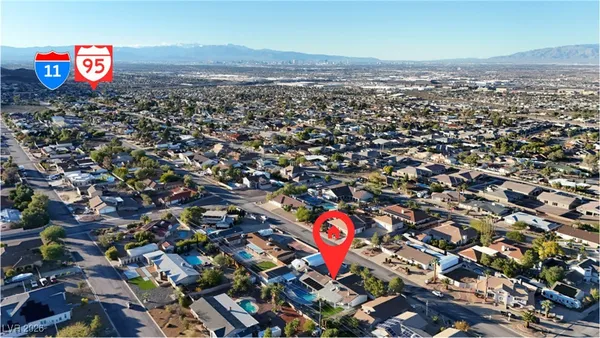 $1,049,000 | 271 East Middleton Drive, Henderson, NV 89015