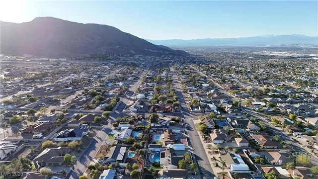 $1,095,000 | 271 East Middleton Drive, Henderson, NV 89015