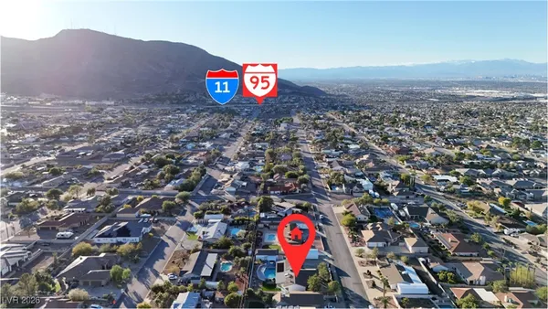$1,049,000 | 271 East Middleton Drive, Henderson, NV 89015