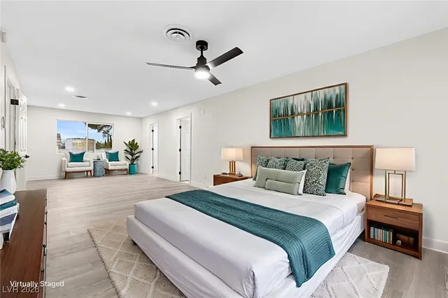 $1,095,000 | 271 East Middleton Drive, Henderson, NV 89015