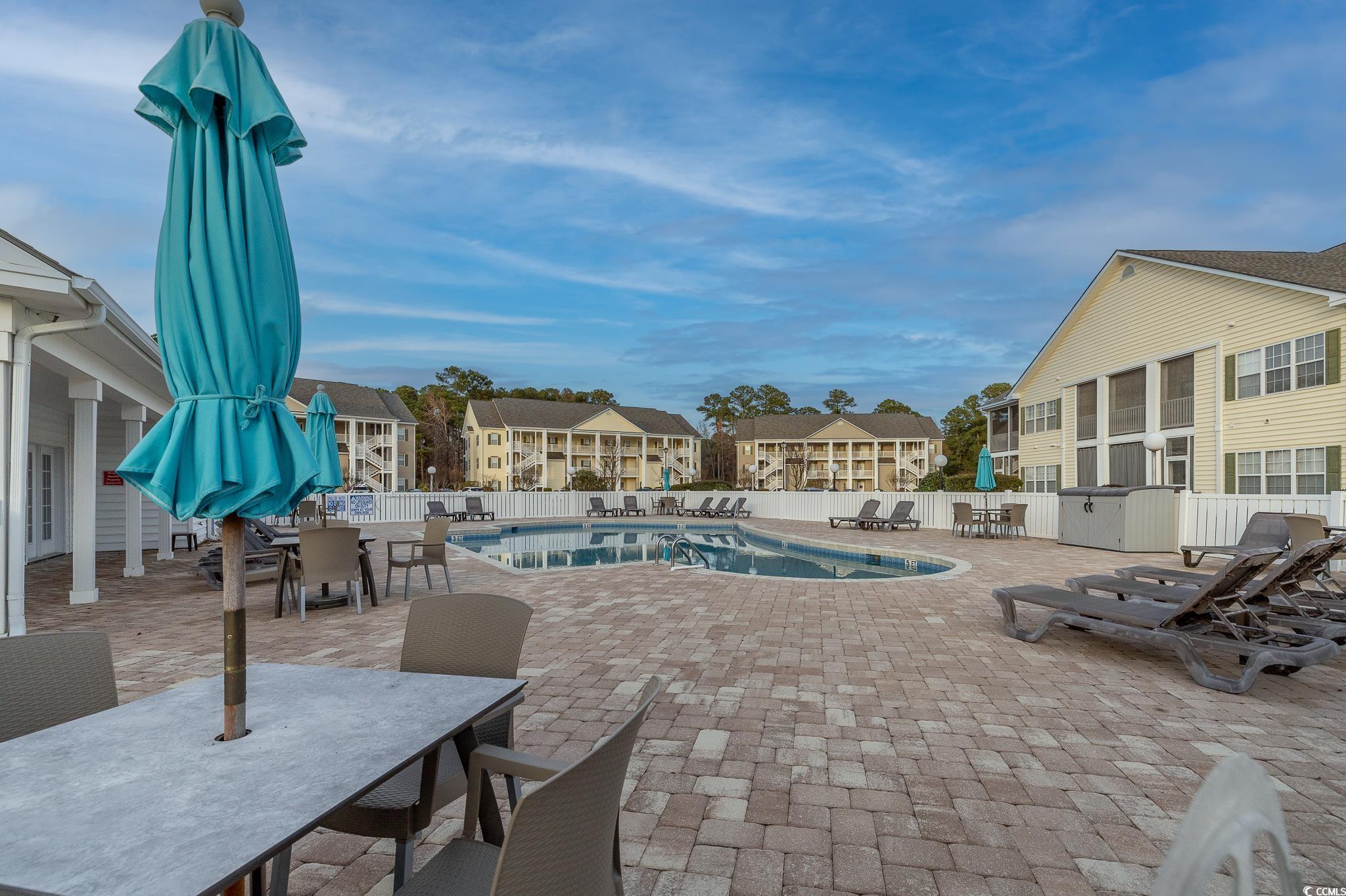 5786 Longwood Drive, Unit 202 Murrells Inlet, SC 29576 - Photo 3 of 24