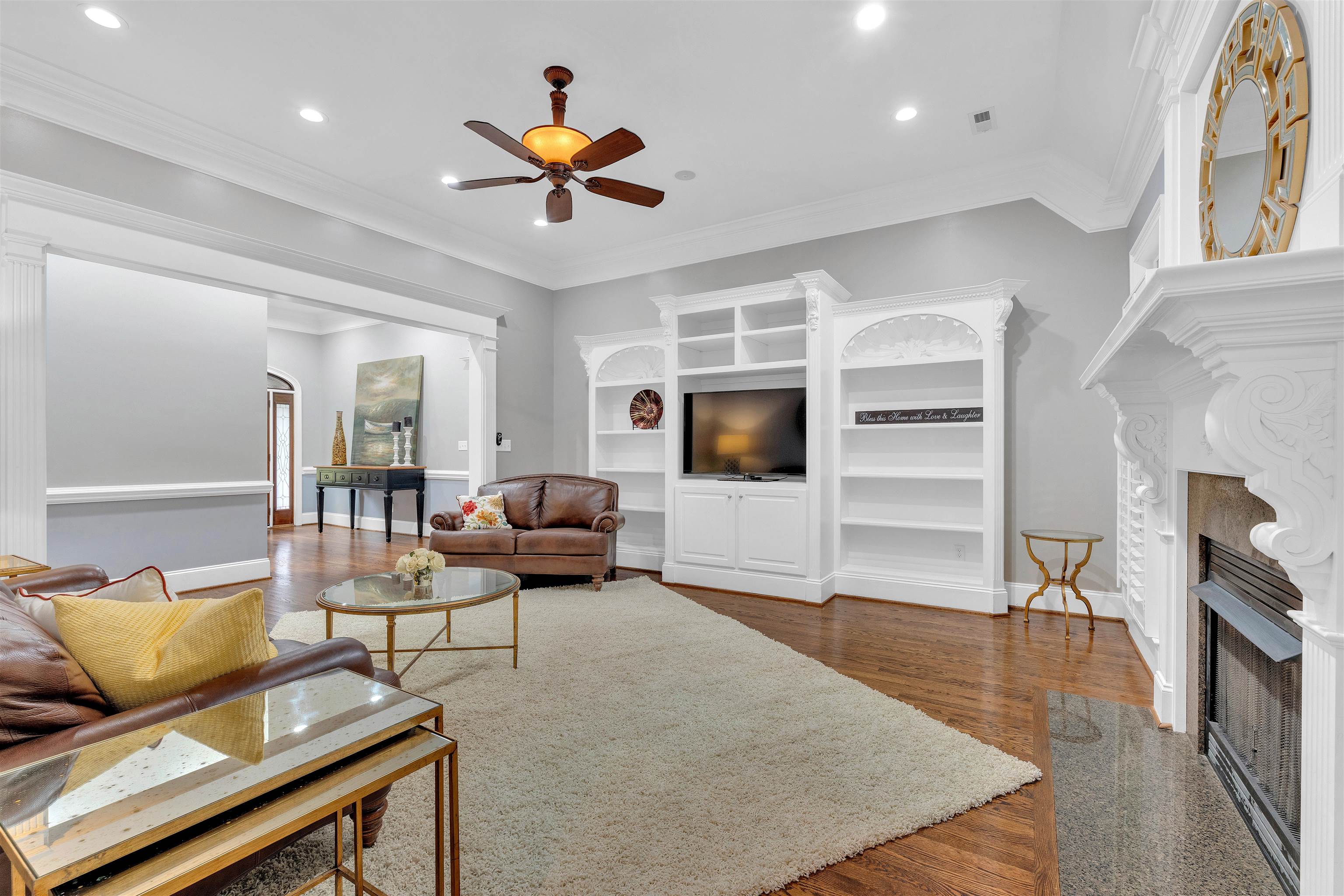 853 Oakcrest Road Spartanburg, SC 29301 - Photo 11 of 35 Gallery Image 11