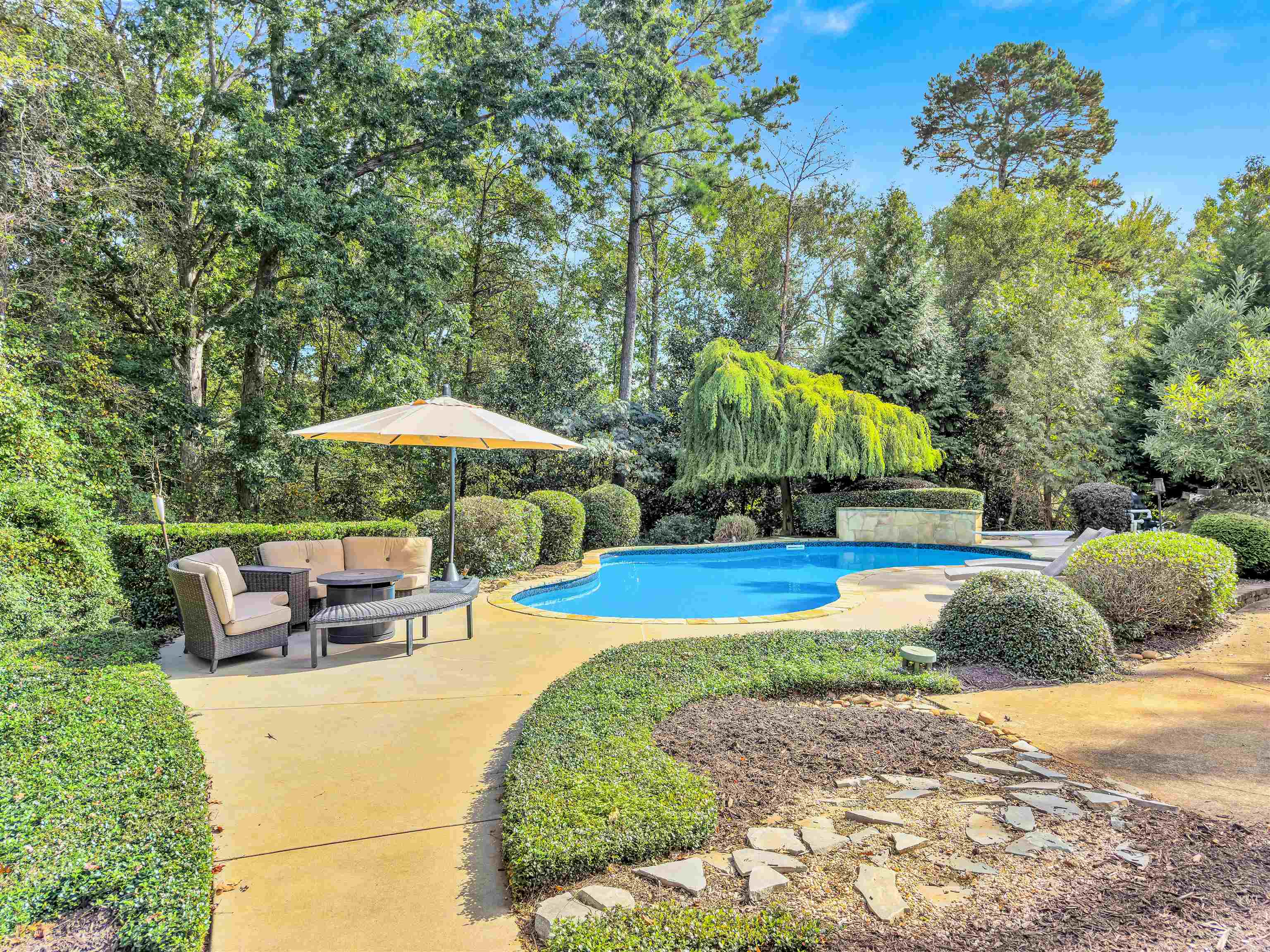 853 Oakcrest Road Spartanburg, SC 29301 - Photo 16 of 35 Gallery Image 16