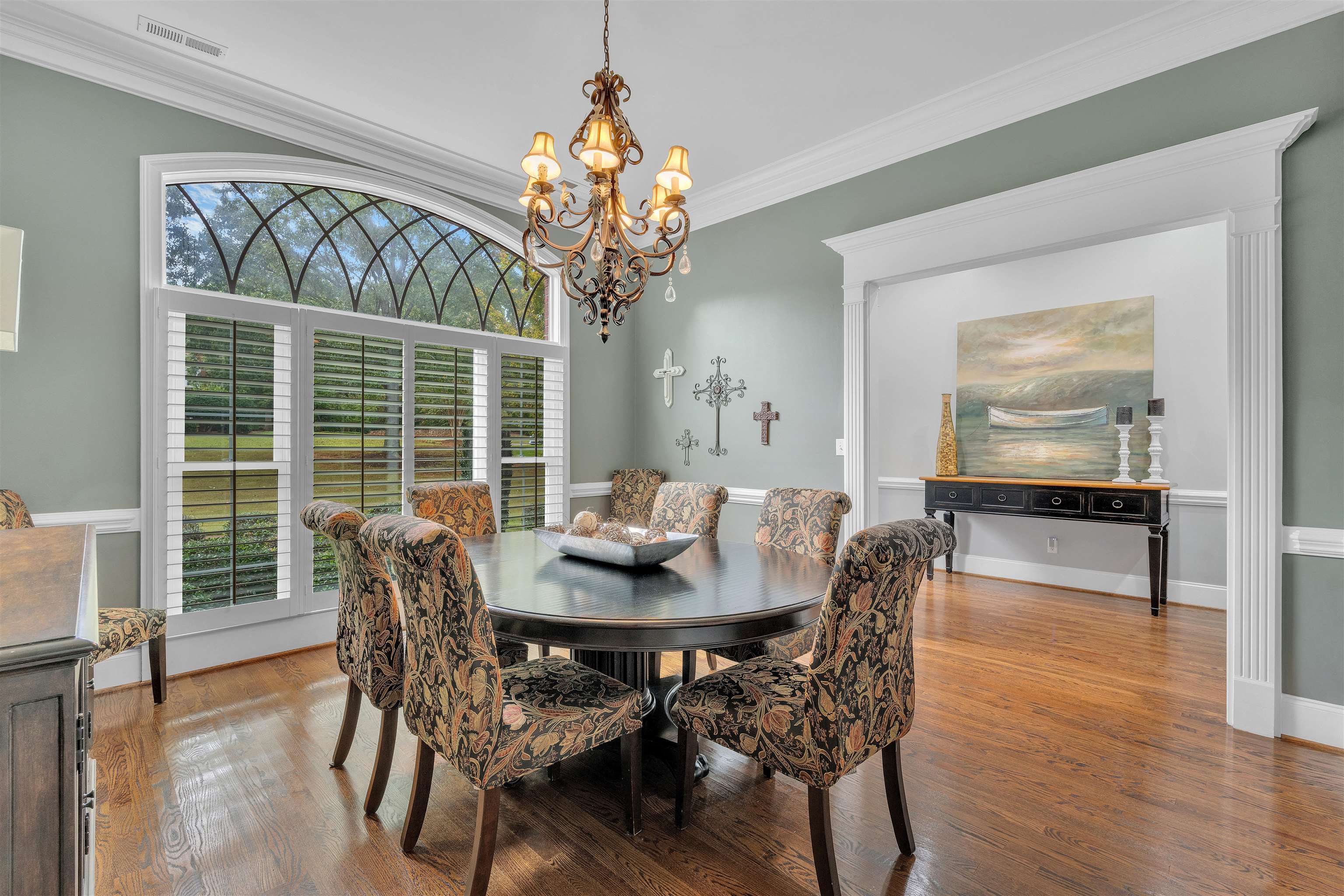 853 Oakcrest Road Spartanburg, SC 29301 - Photo 18 of 35 Gallery Image 18