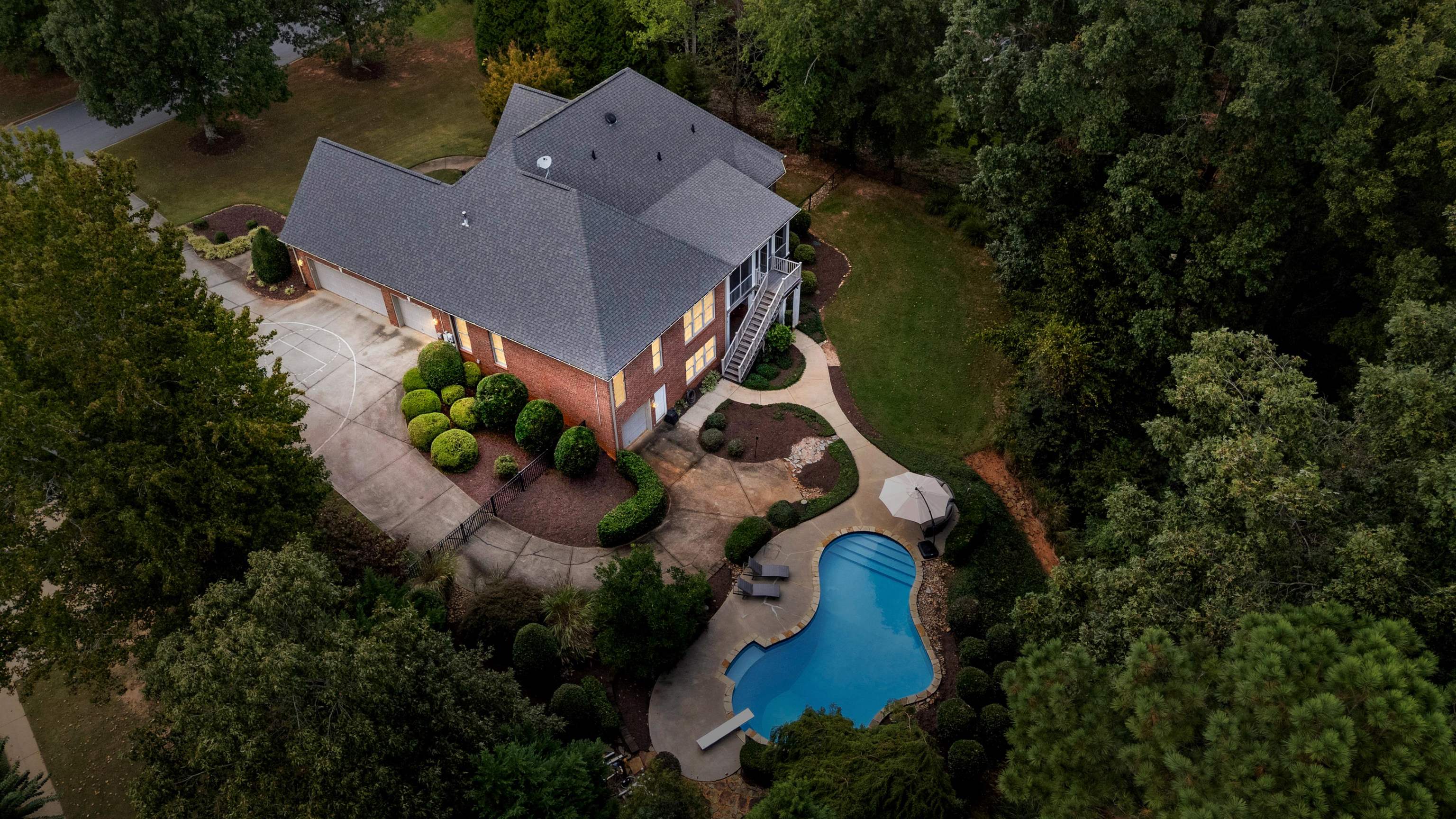 853 Oakcrest Road Spartanburg, SC 29301 - Photo 20 of 35 Gallery Image 20