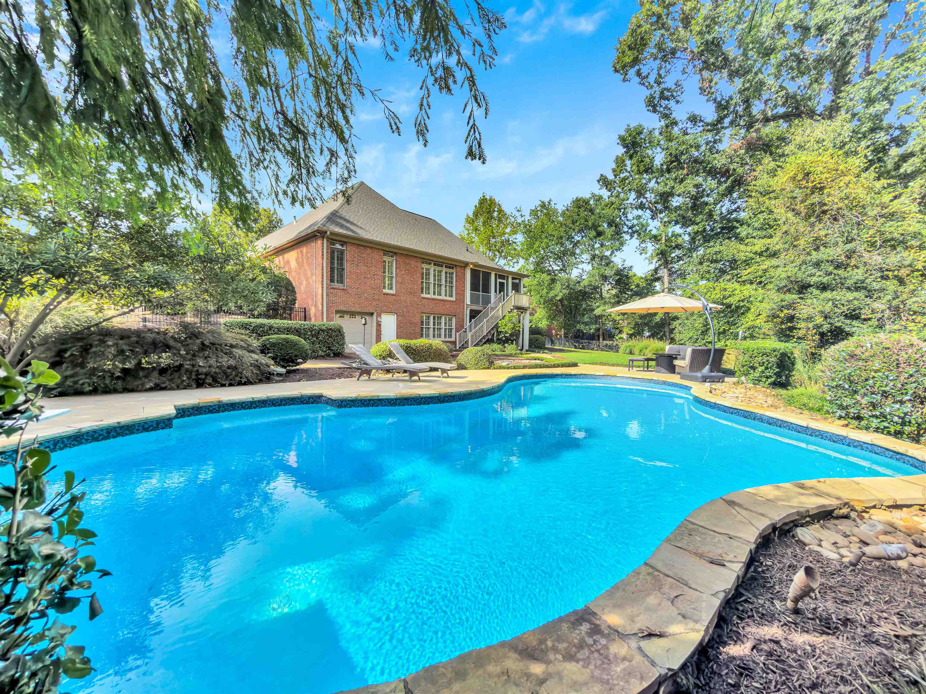 853 Oakcrest Road Spartanburg, SC 29301 - Photo 2 of 35 Gallery Image 2