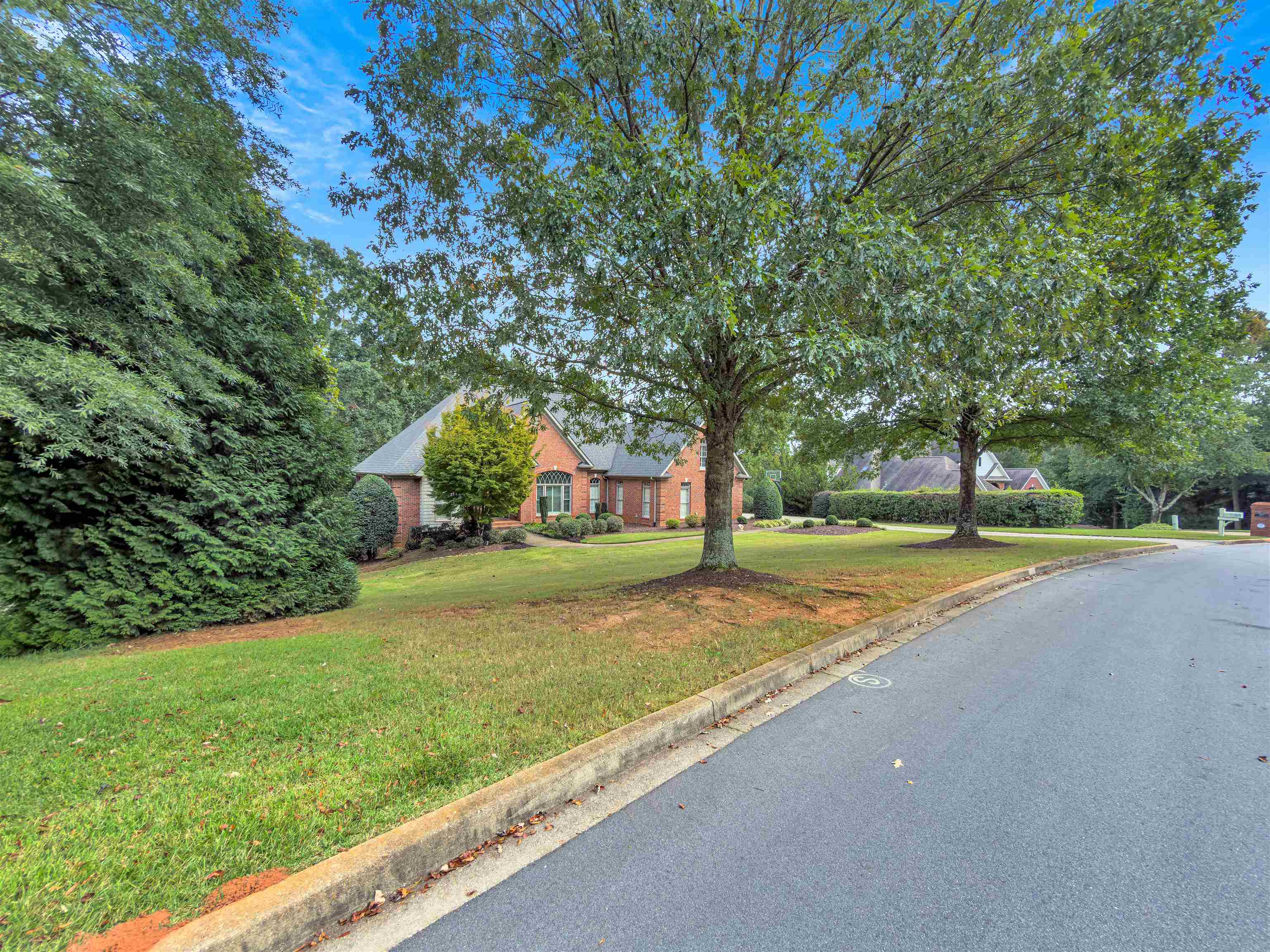 853 Oakcrest Road Spartanburg, SC 29301 - Photo 26 of 35 Gallery Image 26