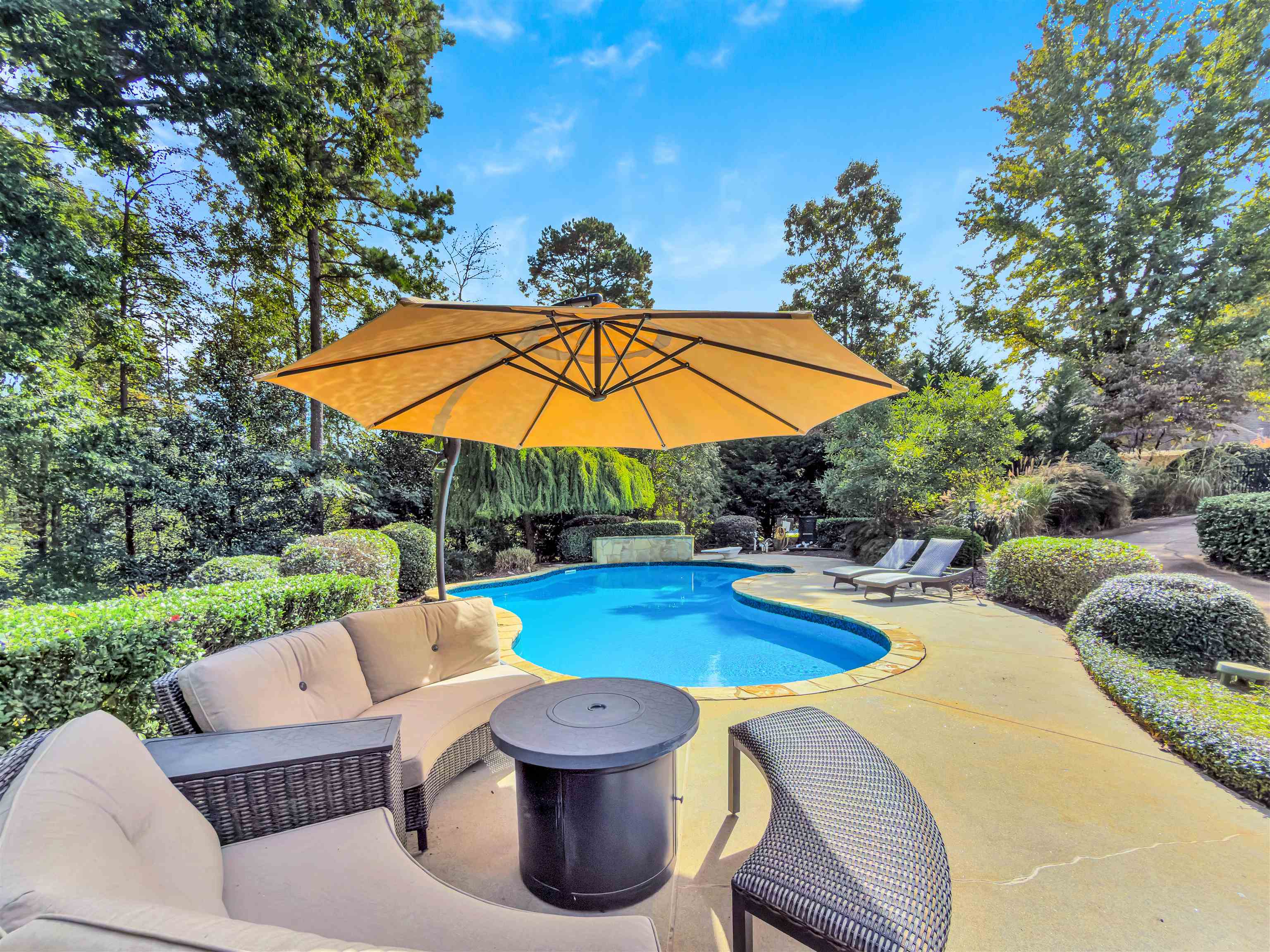 853 Oakcrest Road Spartanburg, SC 29301 - Photo 27 of 35 Gallery Image 27