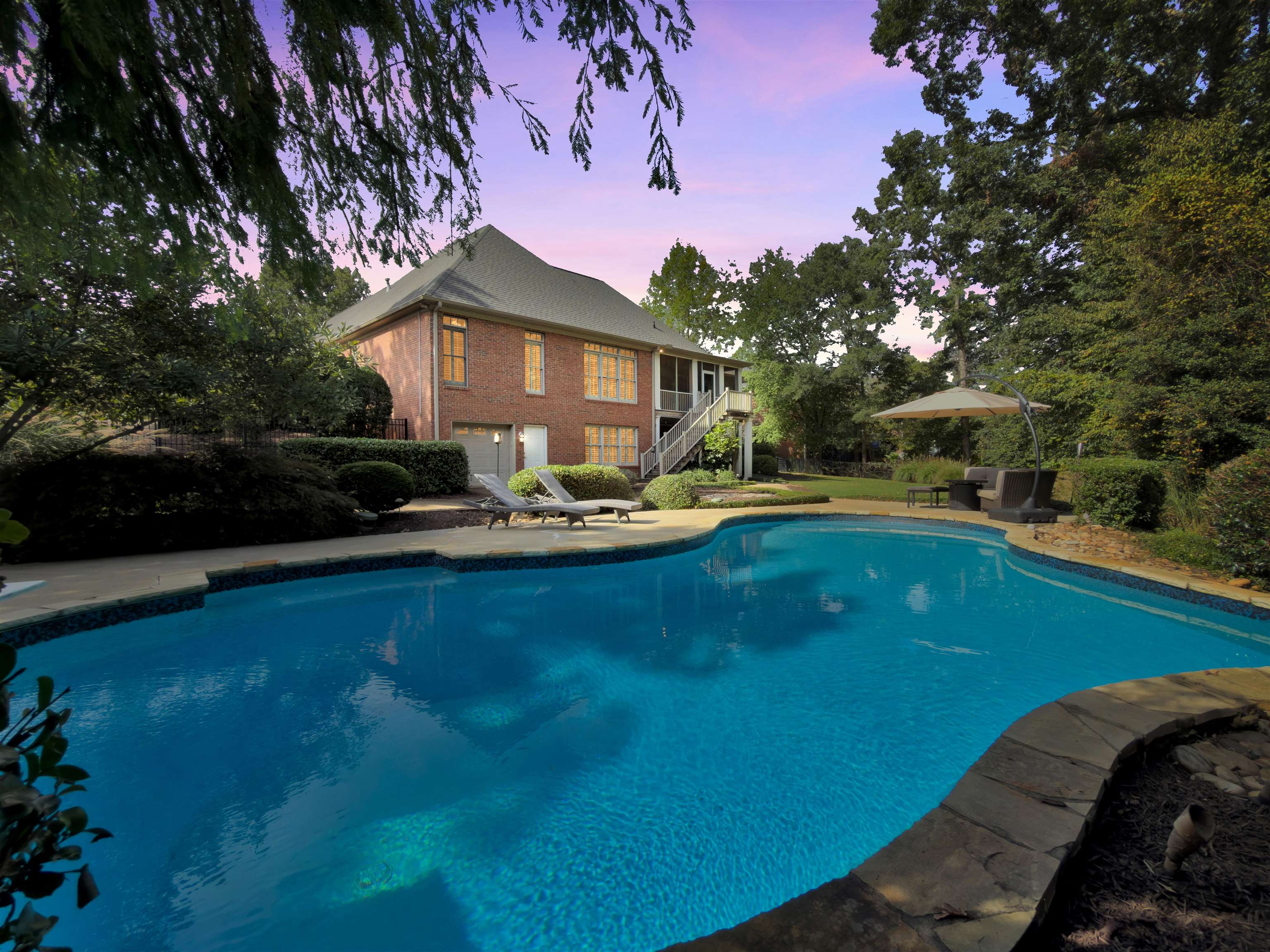 853 Oakcrest Road Spartanburg, SC 29301 - Photo 31 of 35 Gallery Image 31