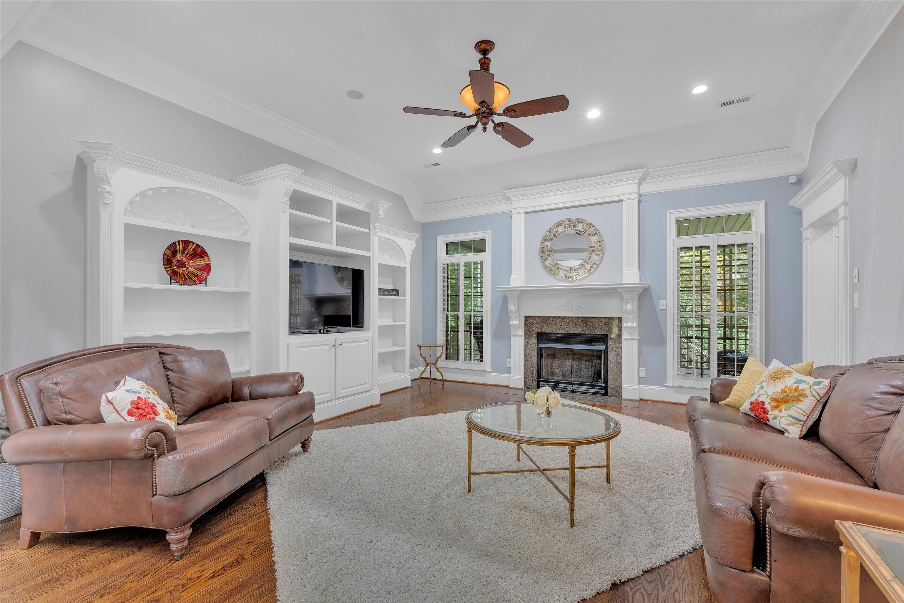 853 Oakcrest Road Spartanburg, SC 29301 - Photo 4 of 35 Gallery Image 4