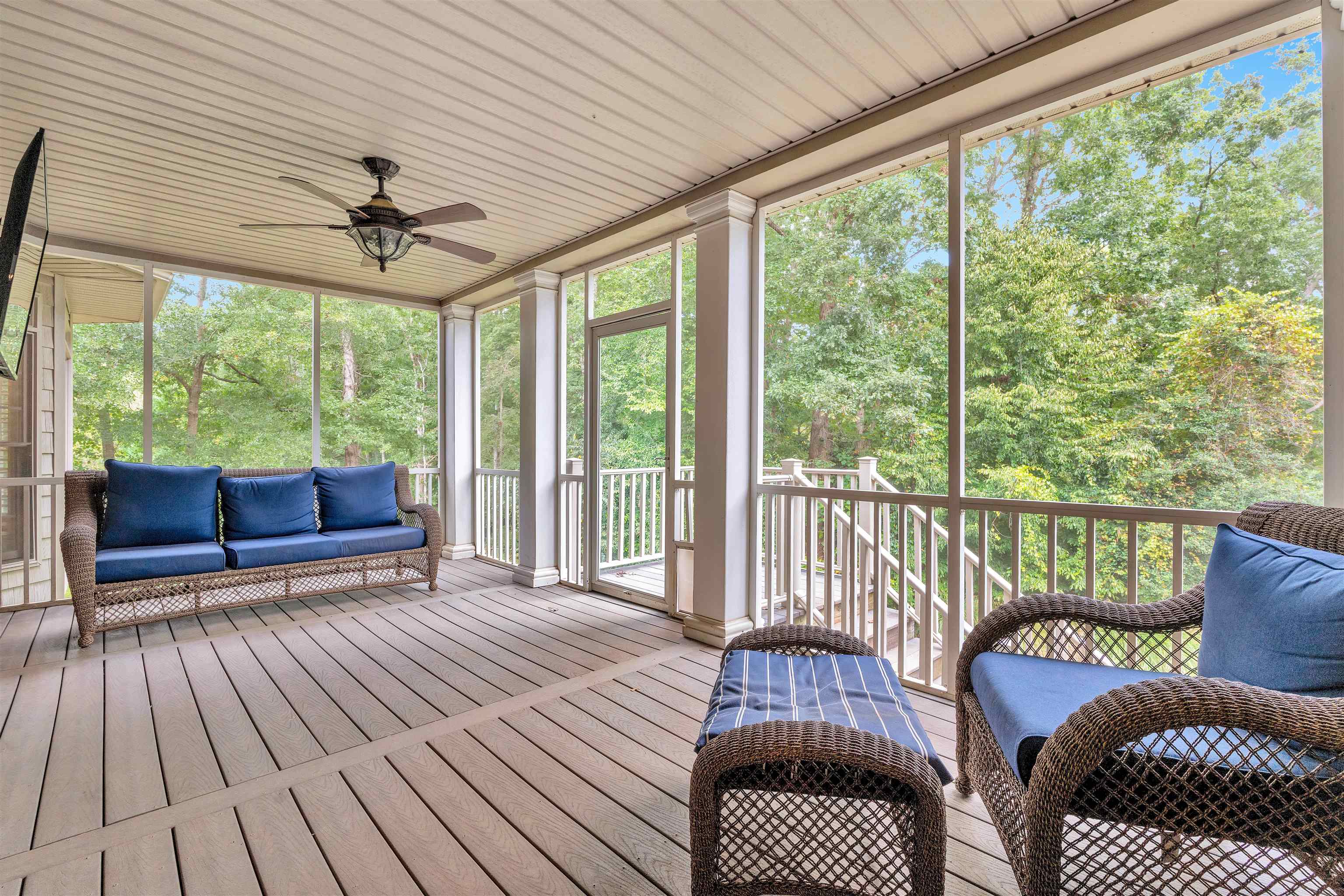 853 Oakcrest Road Spartanburg, SC 29301 - Photo 5 of 35 Gallery Image 5