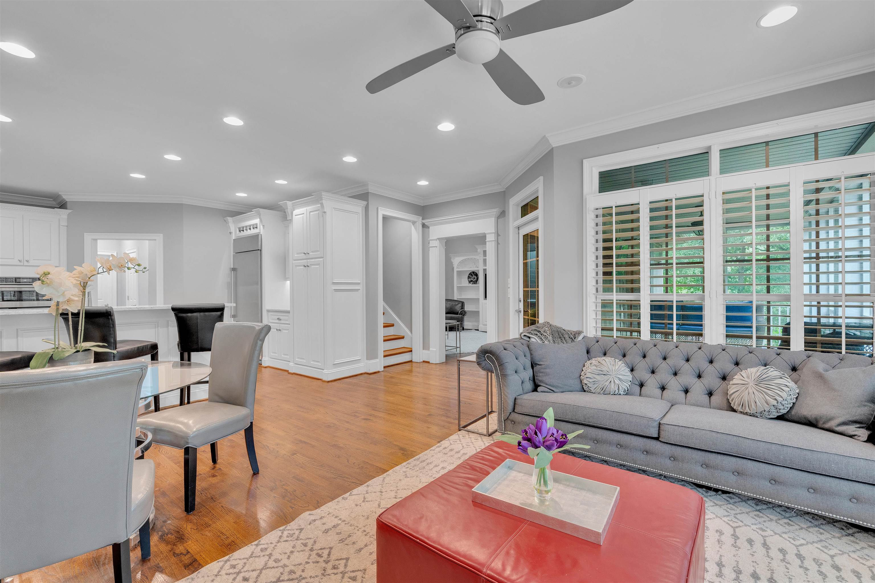 853 Oakcrest Road Spartanburg, SC 29301 - Photo 6 of 35 Gallery Image 6