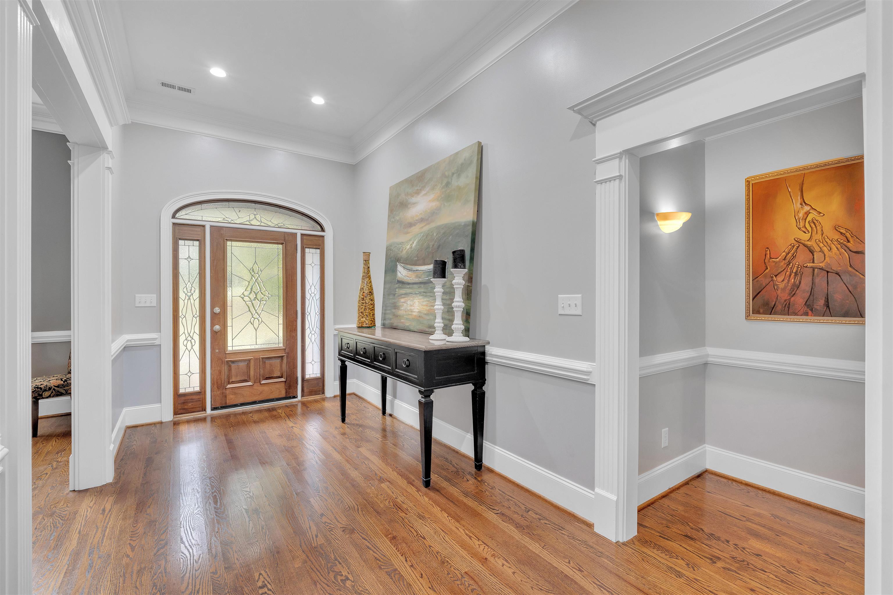 853 Oakcrest Road Spartanburg, SC 29301 - Photo 7 of 35 Gallery Image 7