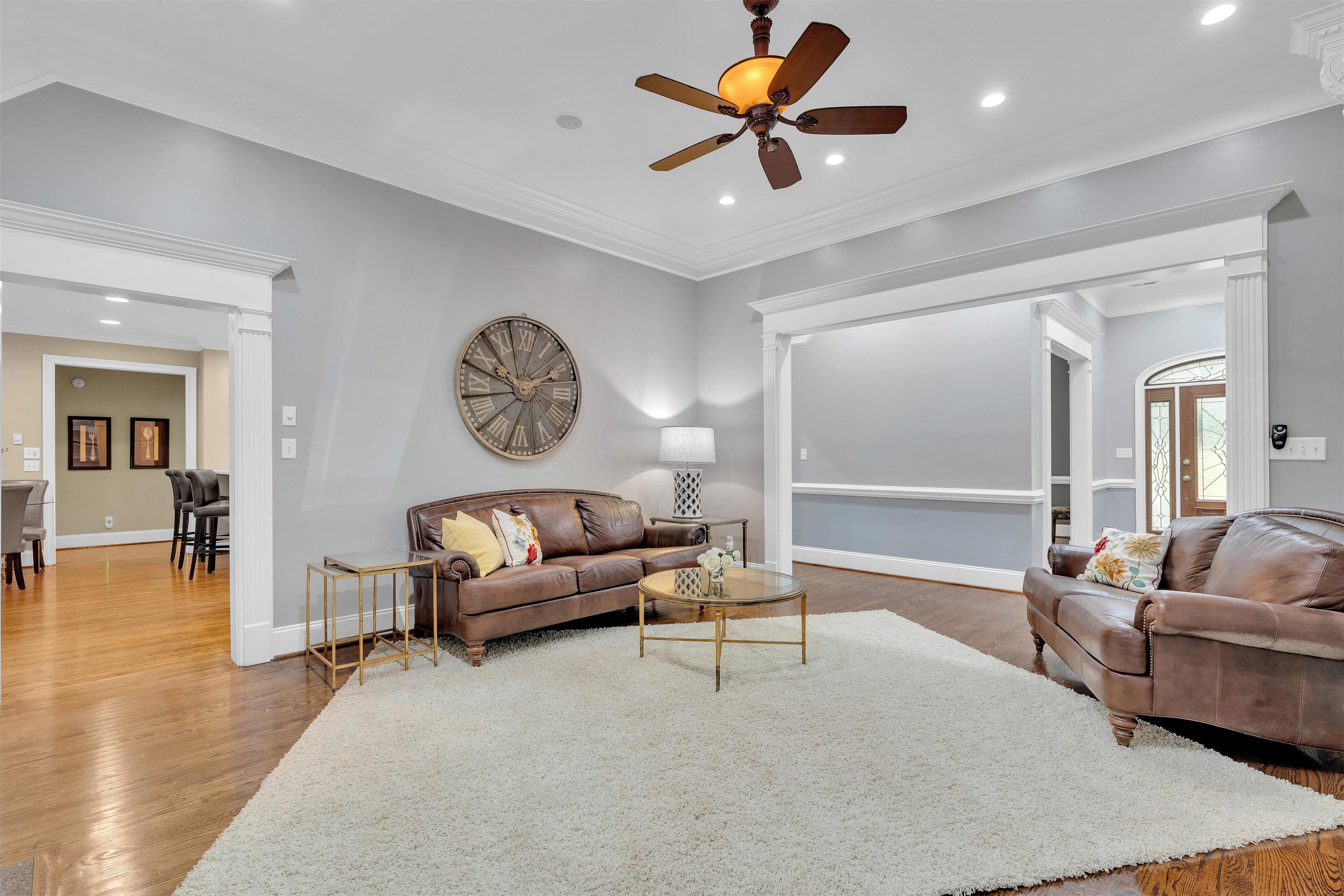 853 Oakcrest Road Spartanburg, SC 29301 - Photo 8 of 35 Gallery Image 8