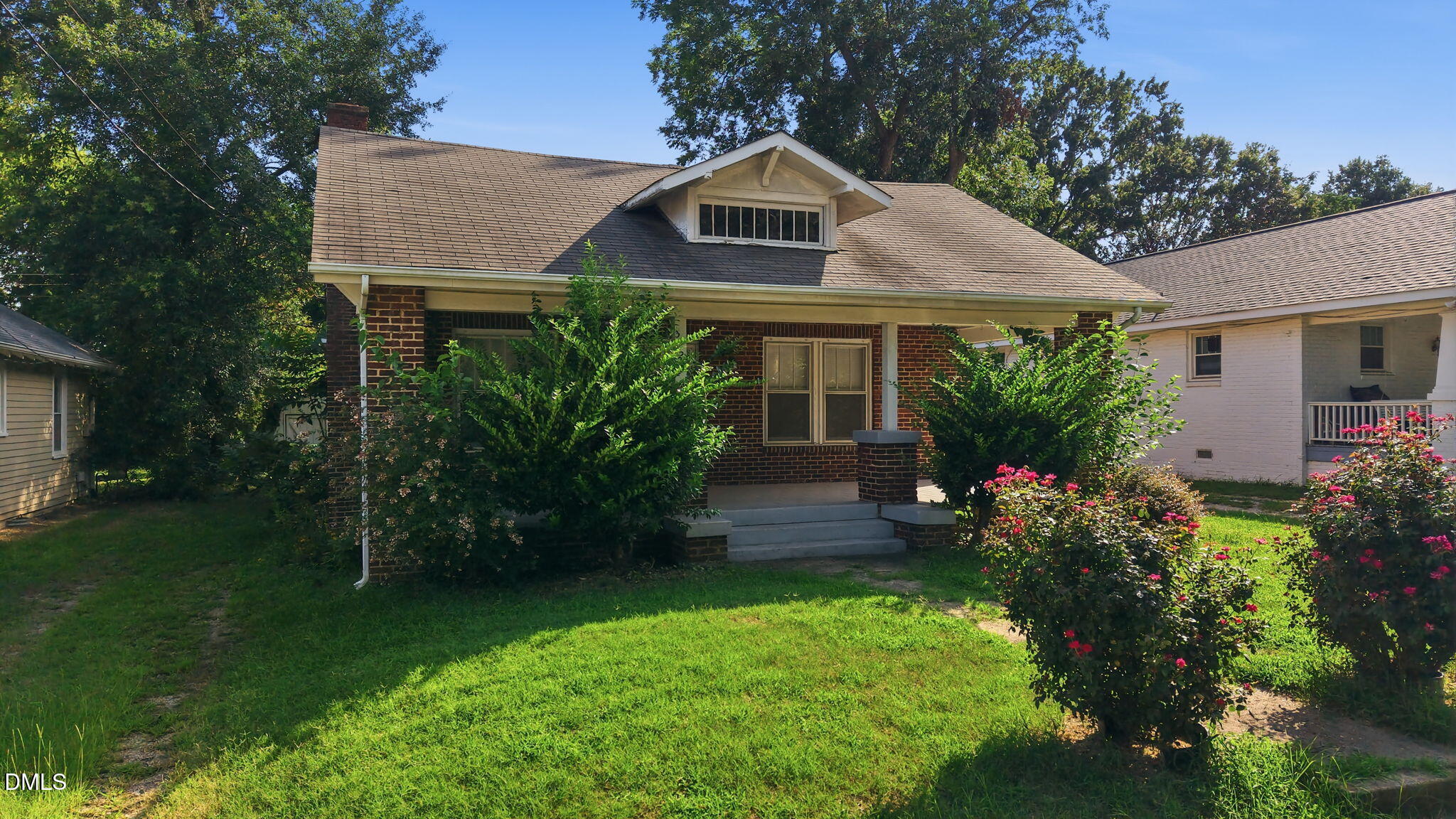 3123 Stanhope Avenue Raleigh, NC 27607 - Photo 3 of 44 3-web-or-mls-DJI_20260817170509_0782_D