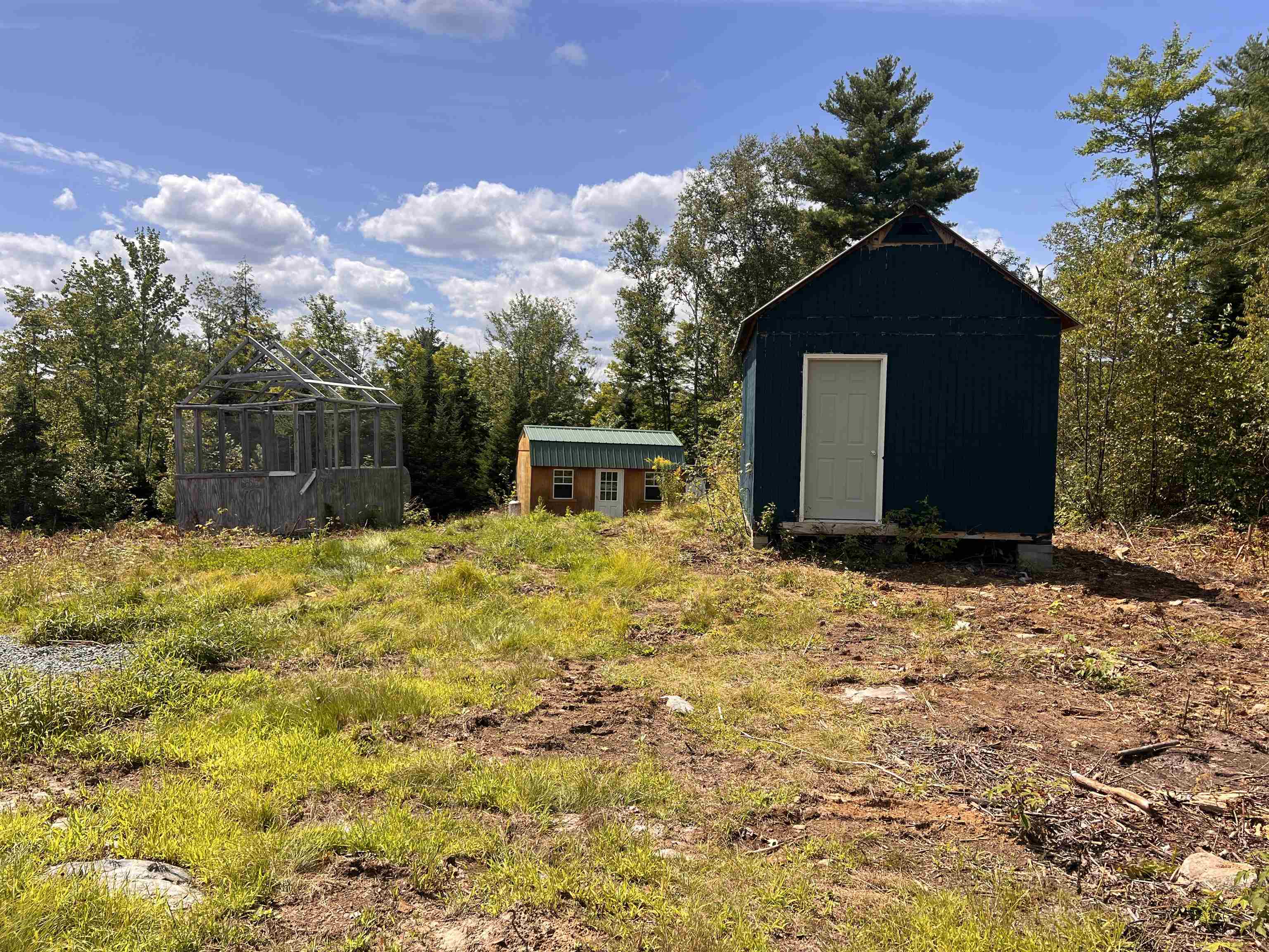 0 Spaulding Hill Road Lancaster, NH 03584 - Photo 3 of 28
