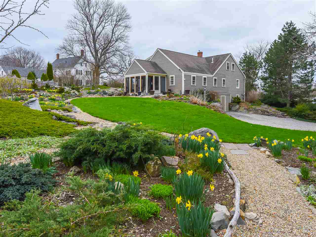 633 Haley Road Kittery, ME 03905 - Photo 36 of 39