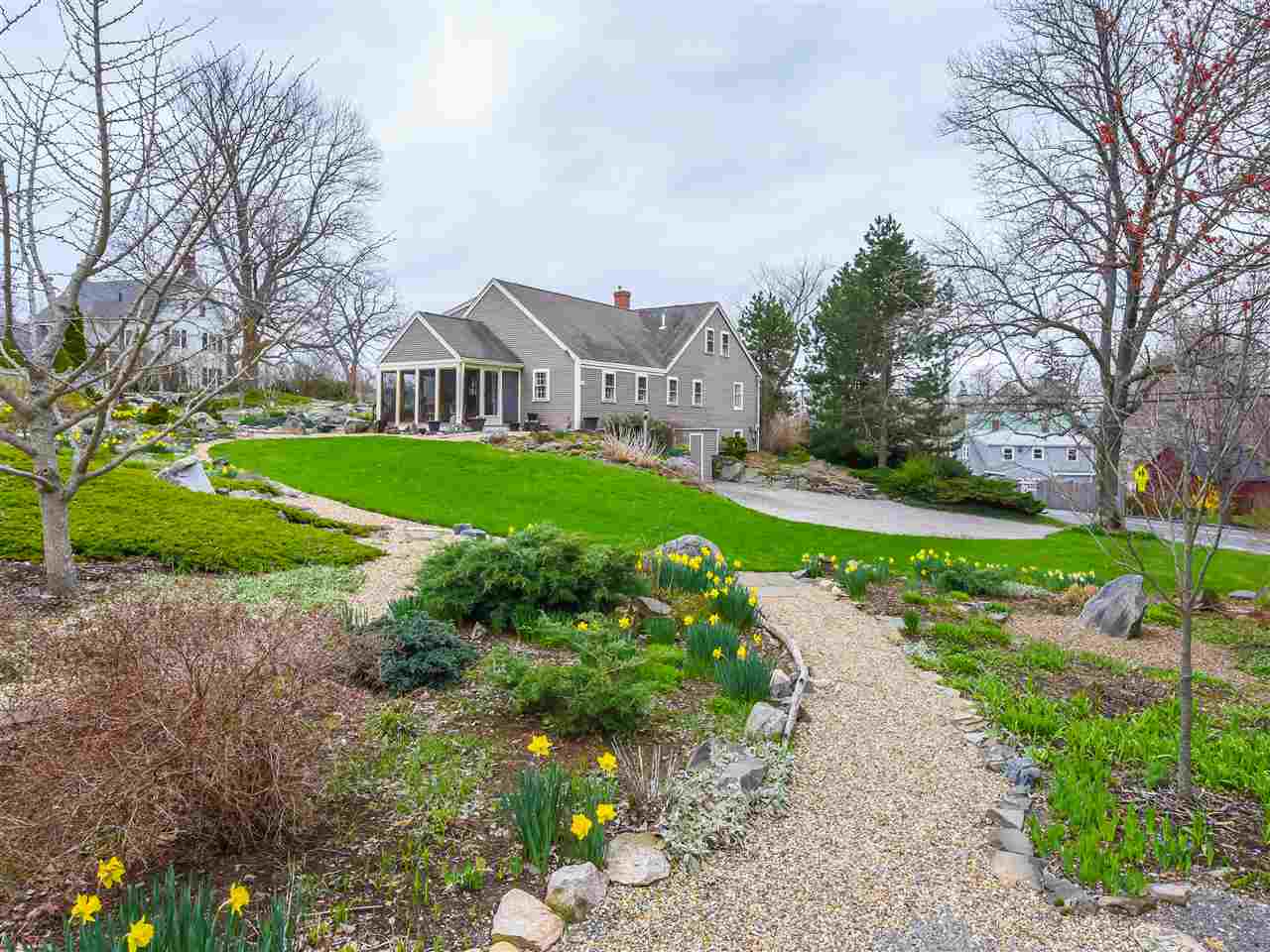633 Haley Road Kittery, ME 03905 - Photo 38 of 39