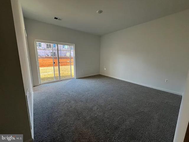 361 Truth Way Martinsburg, WV 25405 - Photo 11 of 17 an empty room with windows