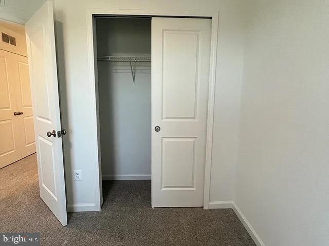 361 Truth Way Martinsburg, WV 25405 - Photo 15 of 17 an empty room with closet