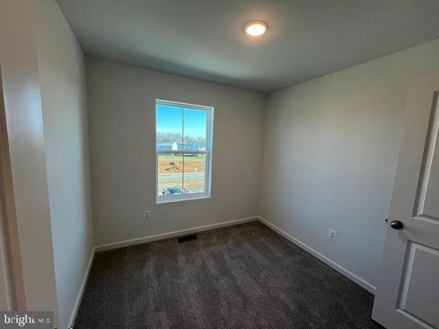 361 Truth Way Martinsburg, WV 25405 - Photo 16 of 17 an empty room with a window