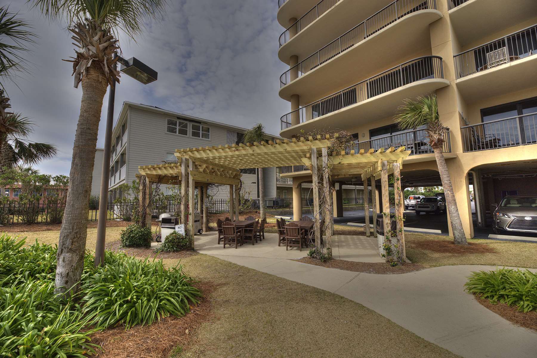 27284 Gulf Road, Unit 306 Orange Beach, AL 36561 - Photo 5 of 31