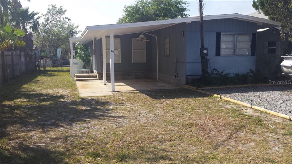 188 Charles Street Edgewater, FL 32141 - Photo 1 of 1