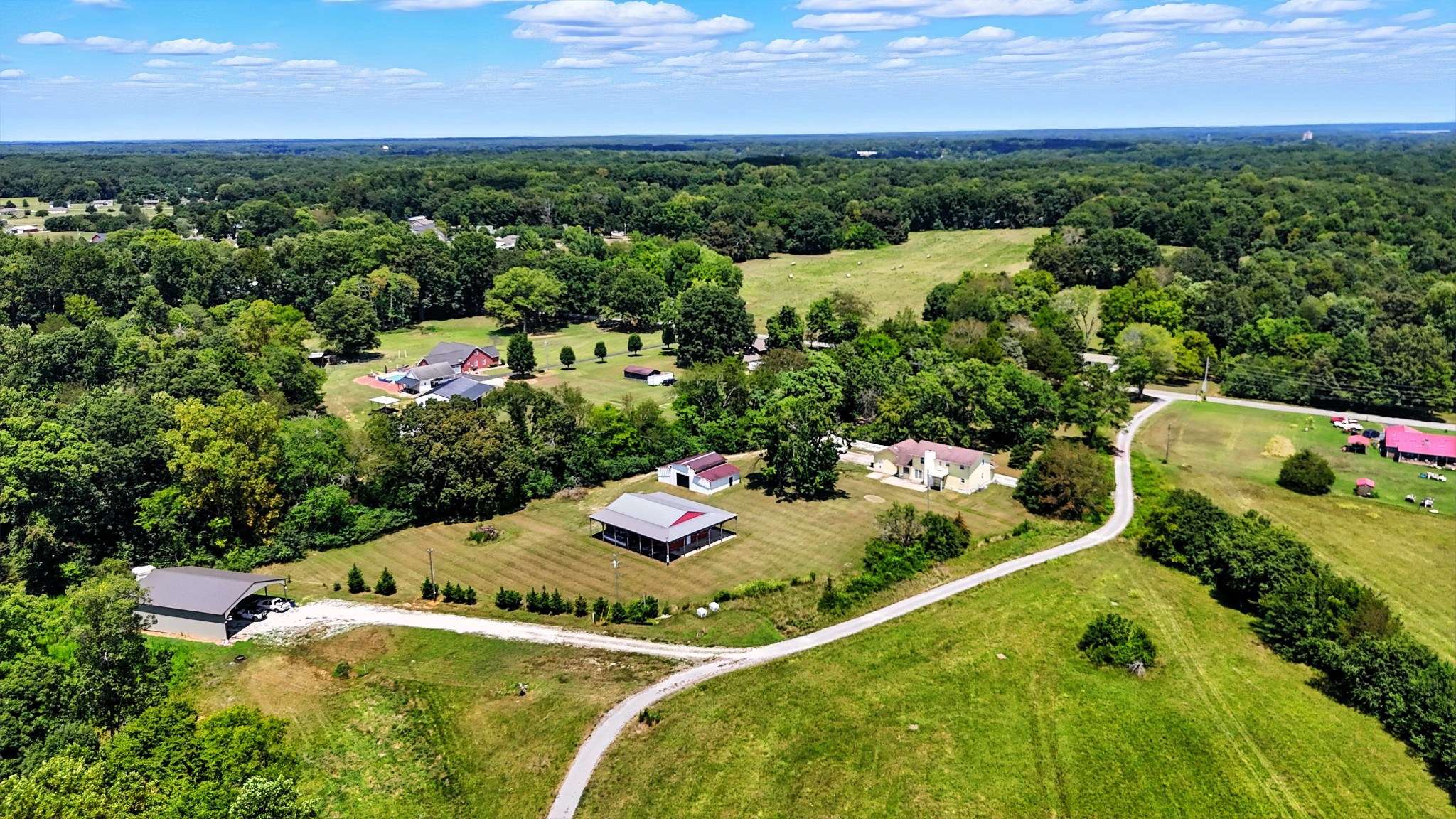 1840 Lockmiller Road Estill Springs, TN 37330 - Photo 13 of 71