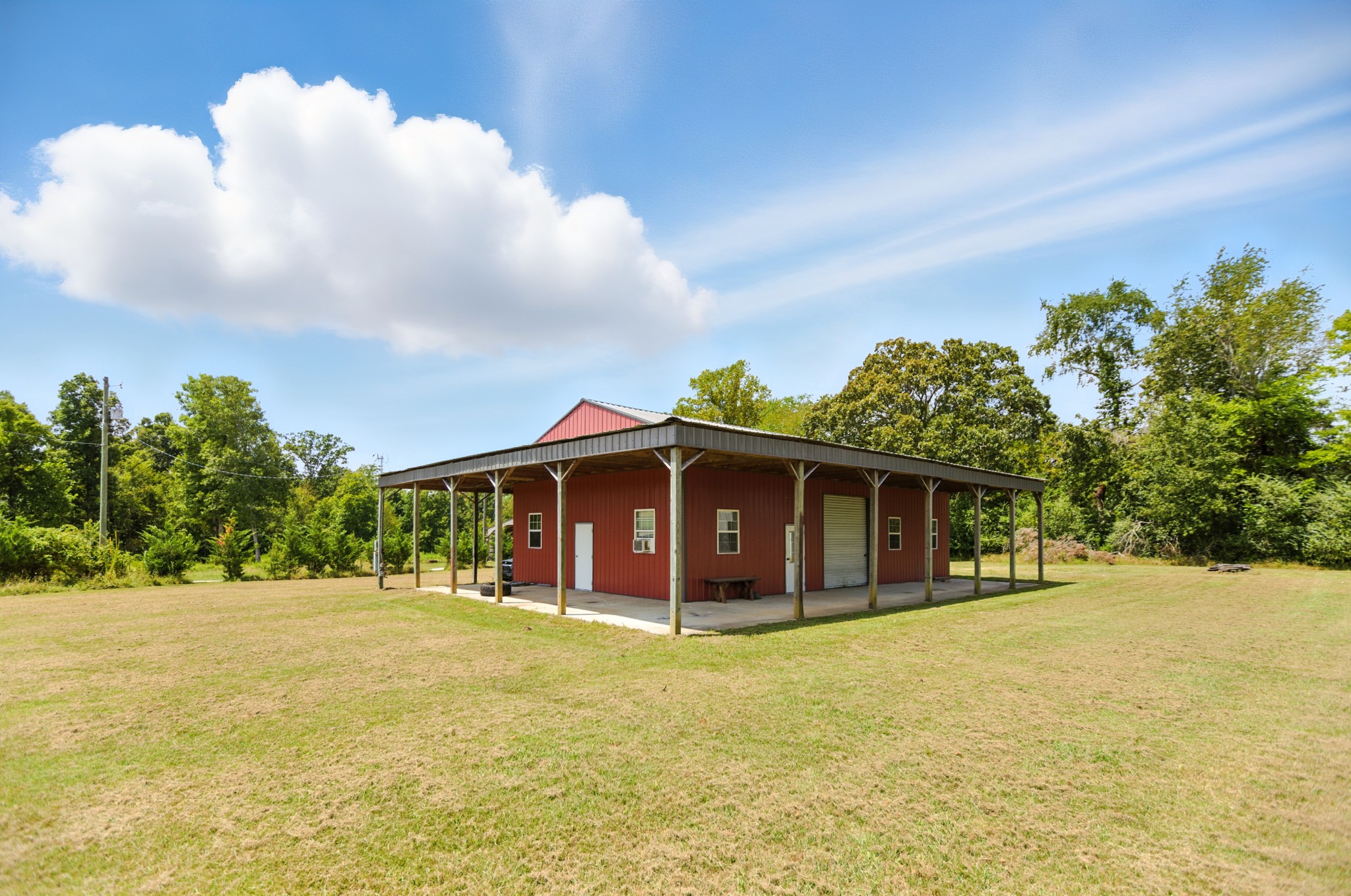 1840 Lockmiller Road Estill Springs, TN 37330 - Photo 18 of 71