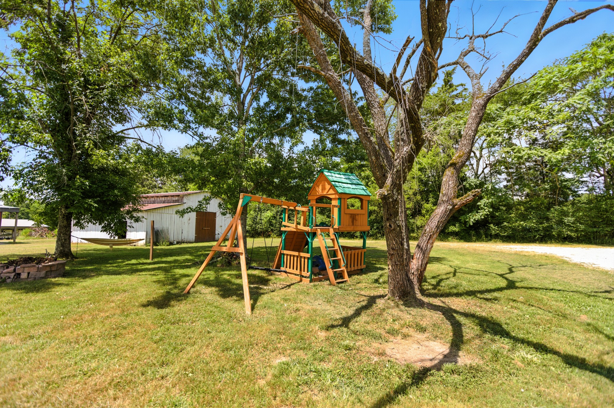 1840 Lockmiller Road Estill Springs, TN 37330 - Photo 22 of 71