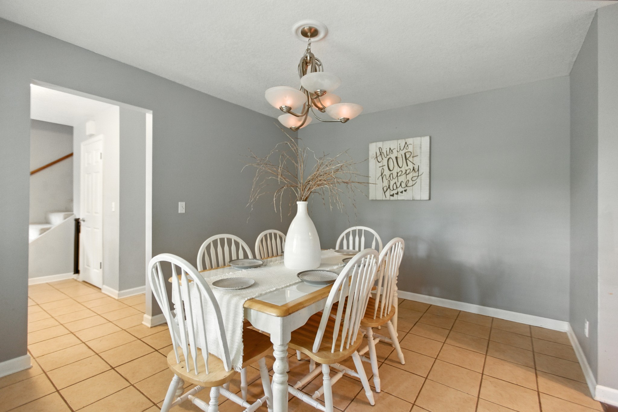 1840 Lockmiller Road Estill Springs, TN 37330 - Photo 37 of 71 a view of a dining room with furniture