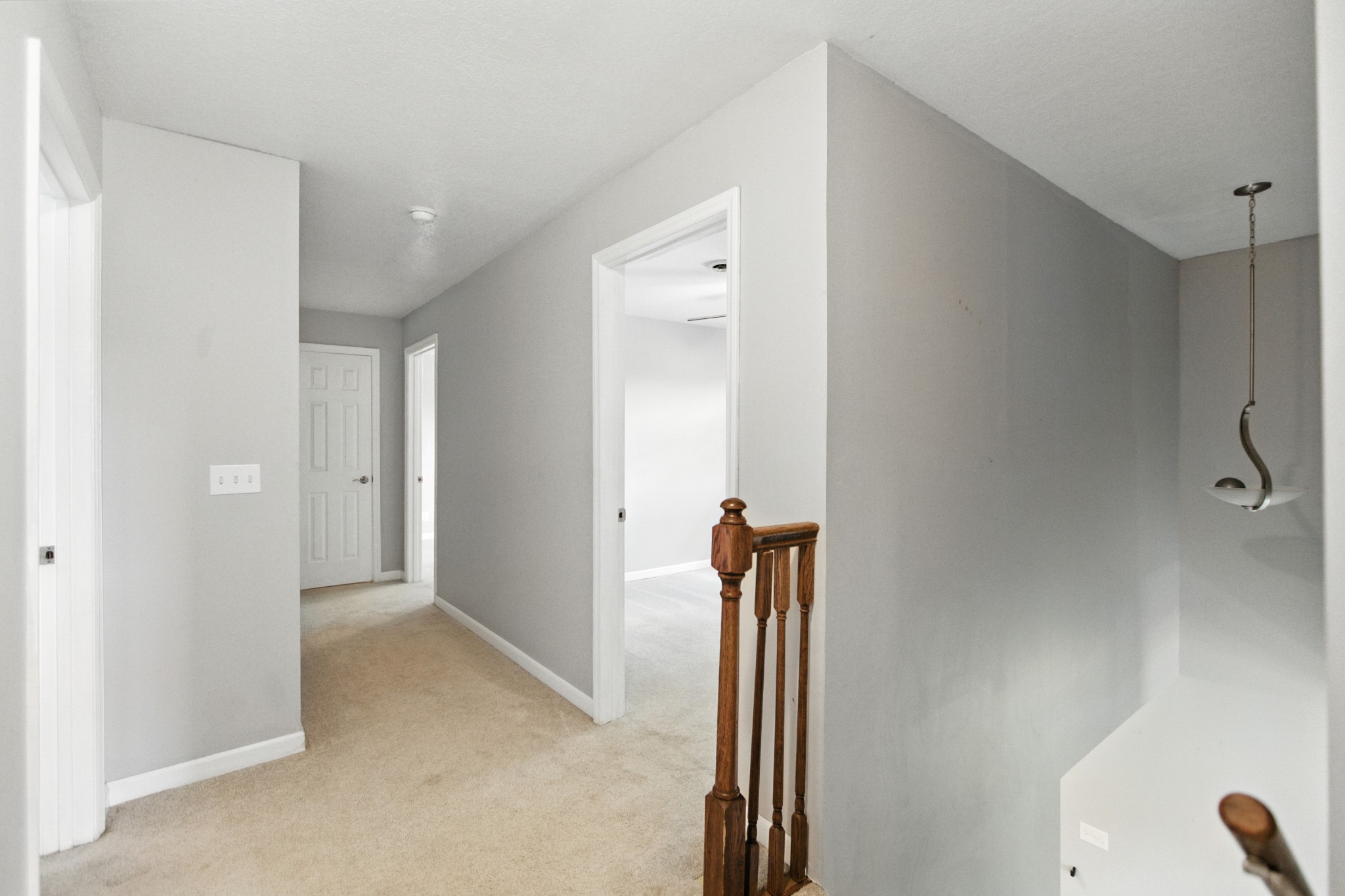 1840 Lockmiller Road Estill Springs, TN 37330 - Photo 43 of 71 a view of a room with a wardrobe space