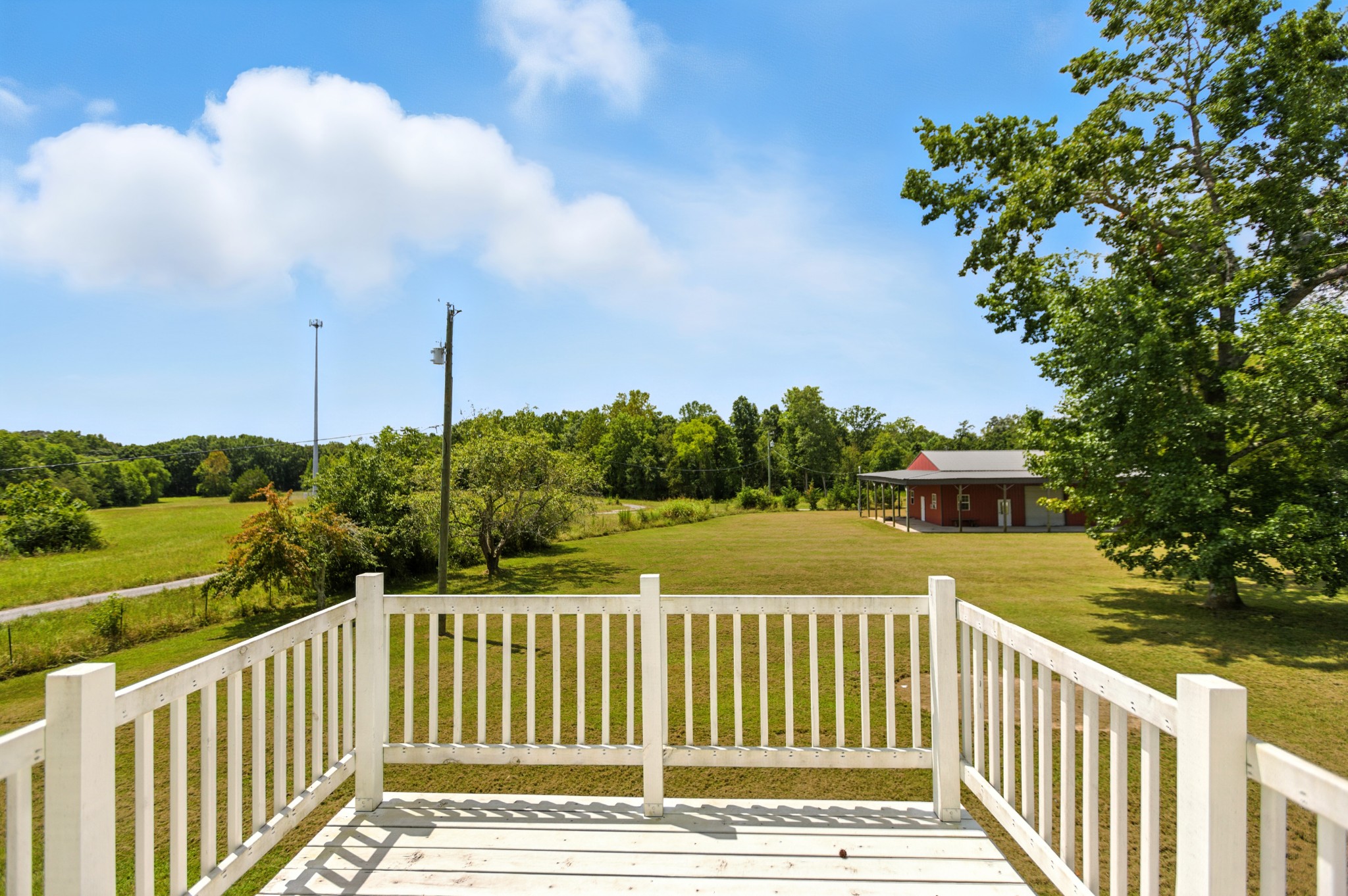 1840 Lockmiller Road Estill Springs, TN 37330 - Photo 52 of 71