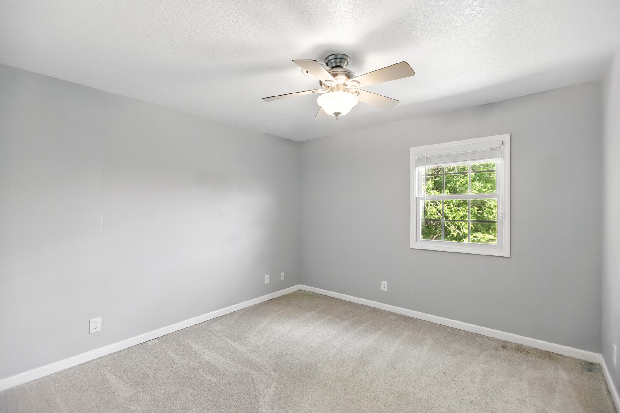 1840 Lockmiller Road Estill Springs, TN 37330 - Photo 55 of 71 an empty room with a window