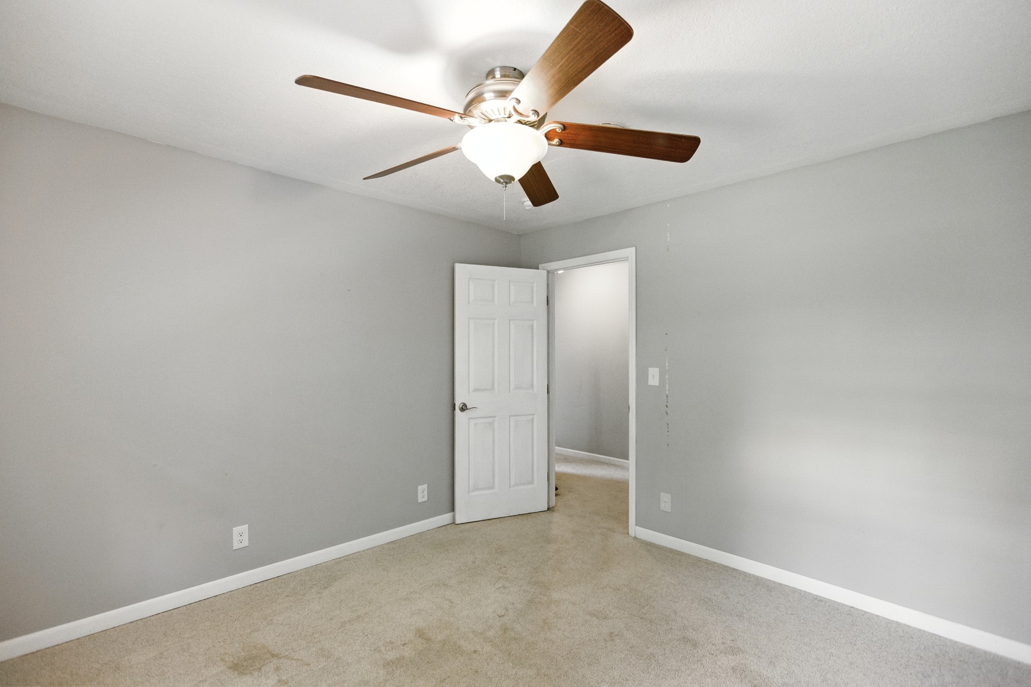 1840 Lockmiller Road Estill Springs, TN 37330 - Photo 58 of 71 en view of an empty room