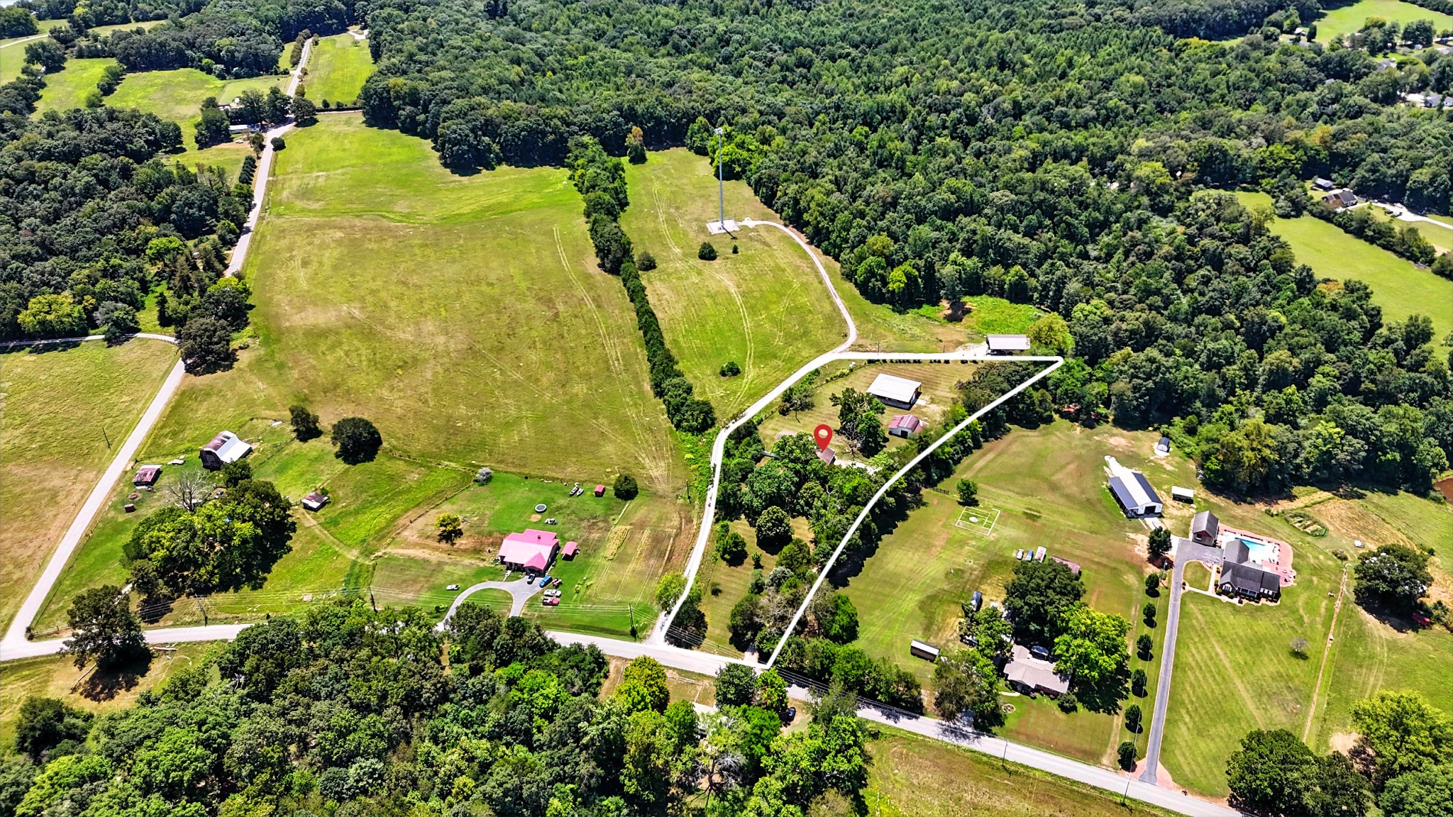 1840 Lockmiller Road Estill Springs, TN 37330 - Photo 6 of 71