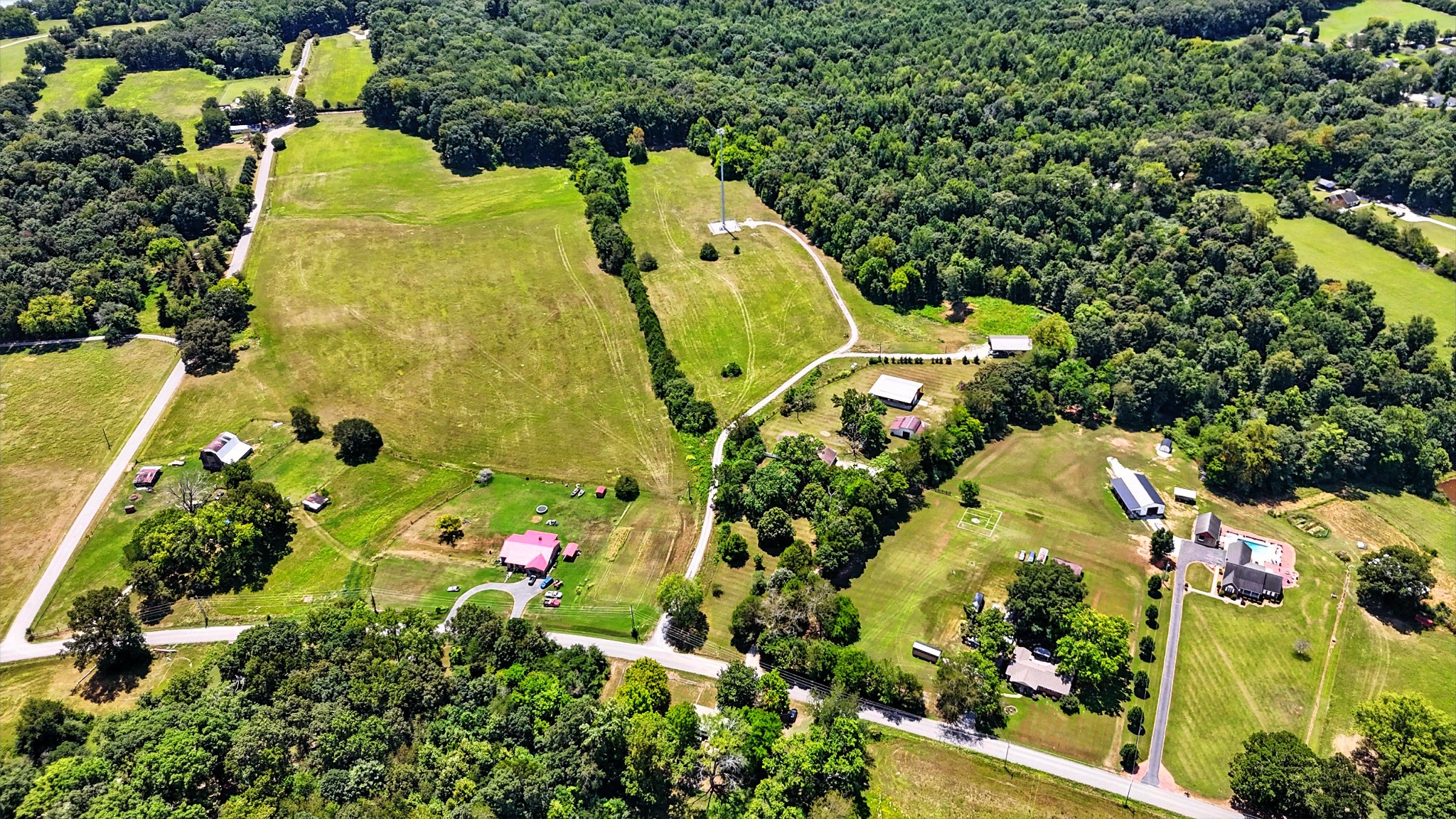 1840 Lockmiller Road Estill Springs, TN 37330 - Photo 67 of 71