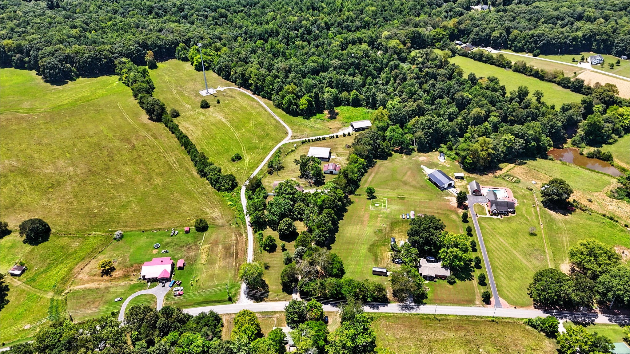 1840 Lockmiller Road Estill Springs, TN 37330 - Photo 70 of 71