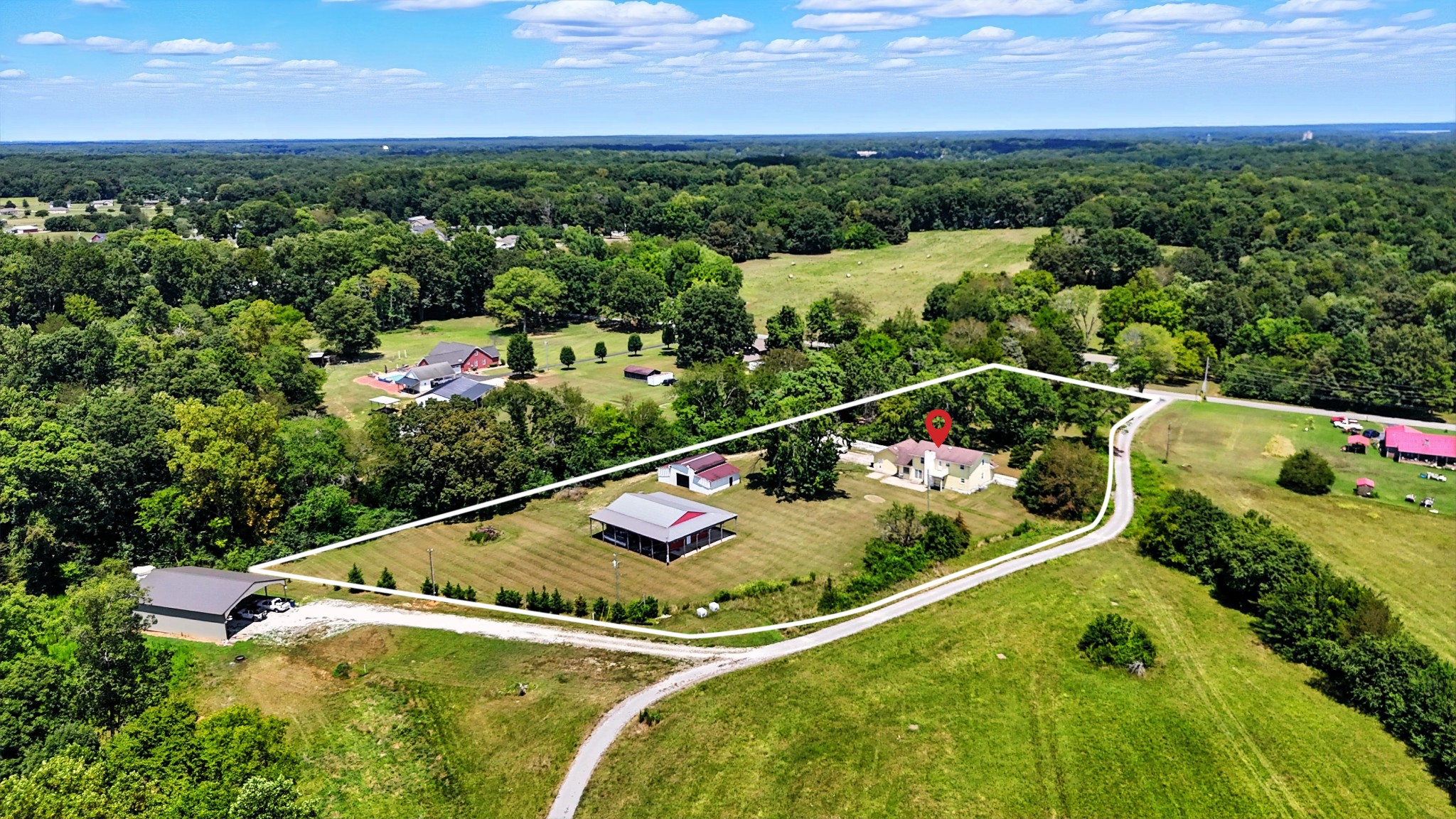 1840 Lockmiller Road Estill Springs, TN 37330 - Photo 7 of 71