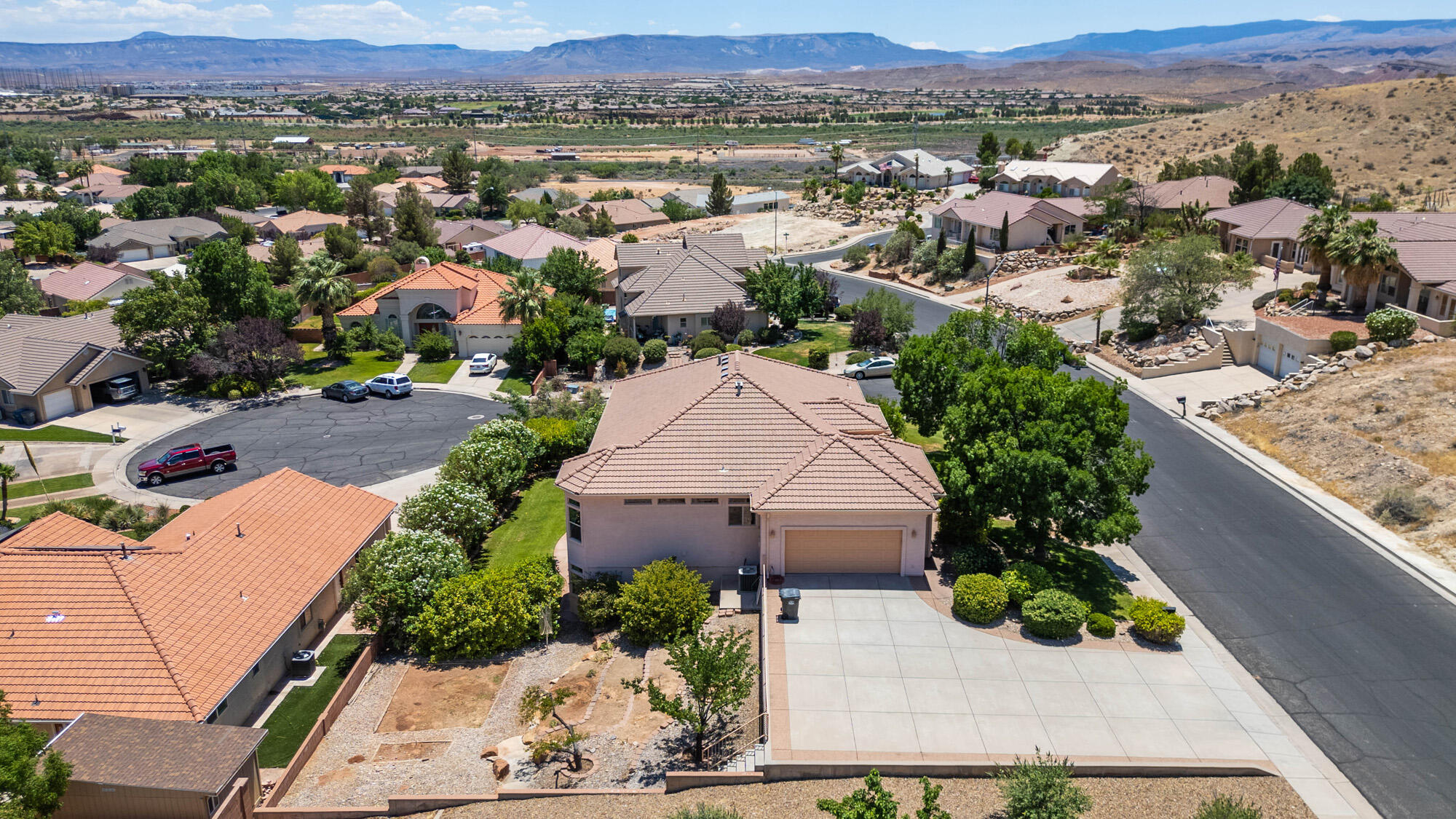 3577 Paiute Road St. George, UT 84790 - Photo 56 of 67 3577 Paiute Rd AIR-310