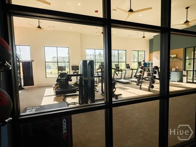 $2,474 | 154 Heartwood Avenue South, Unit C1, Richmond Hill, GA 31324