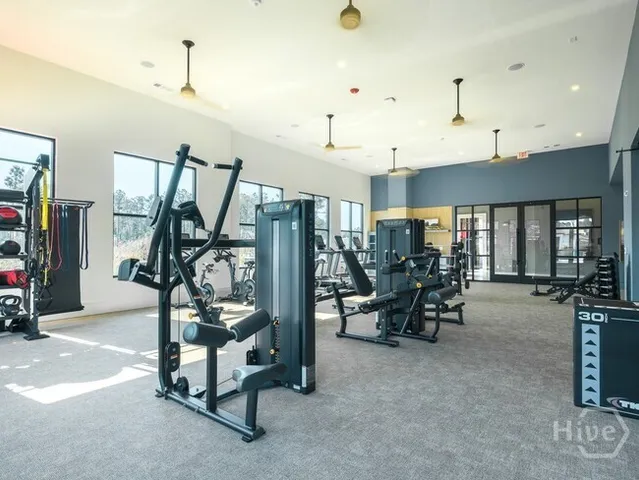 $2,474 | 154 Heartwood Avenue South, Unit C1, Richmond Hill, GA 31324