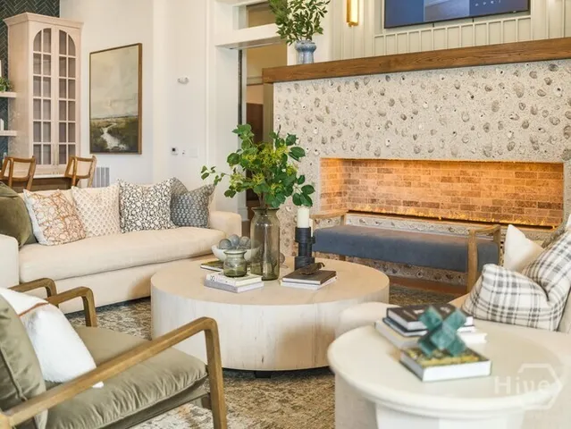 $2,474 | 154 Heartwood Avenue South, Unit C1, Richmond Hill, GA 31324