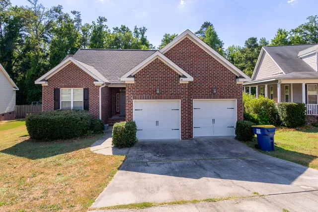 $2,000 | 862 Tyler Woods Drive, Grovetown, GA 30813